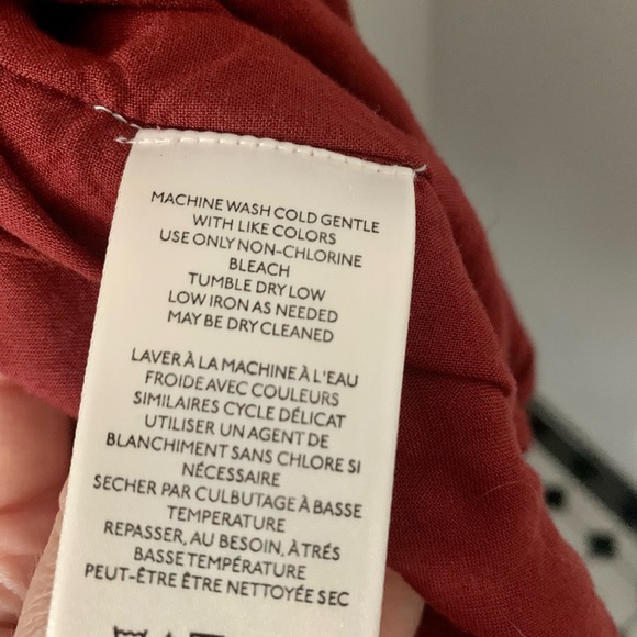 Free People M Maxi Dress - Picture 10 of 15